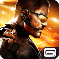 Download Heroes and Titans 3D (MOD, Damage) 1.6.0 APK for android